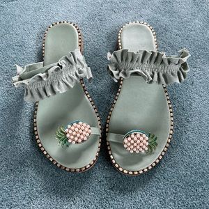 Cute Hawaiian Sandals